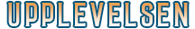 Upplevelsen